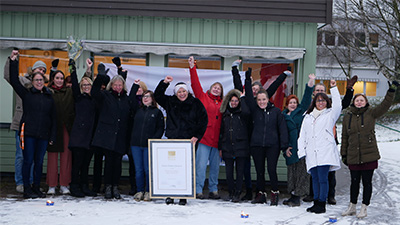 Dibber Rullens Särskola