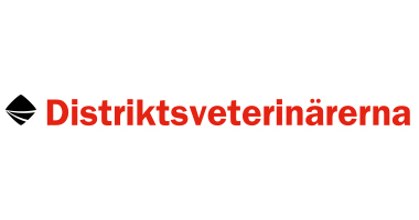 Distriktsveterinärerna