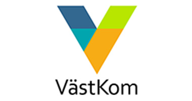 VästKom