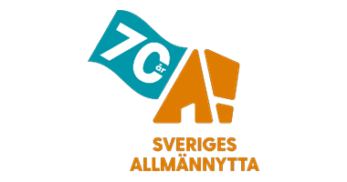 Sveriges Allmännytta