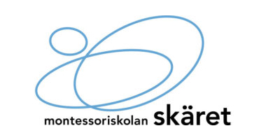 Montessoriskolan Skäret_logo