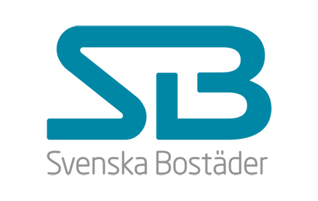 AB Svenska Bostäder AB_logo
