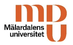 Mälardalens universitet