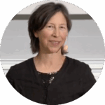 Kristen Snyder, Professor at Mid Sweden University