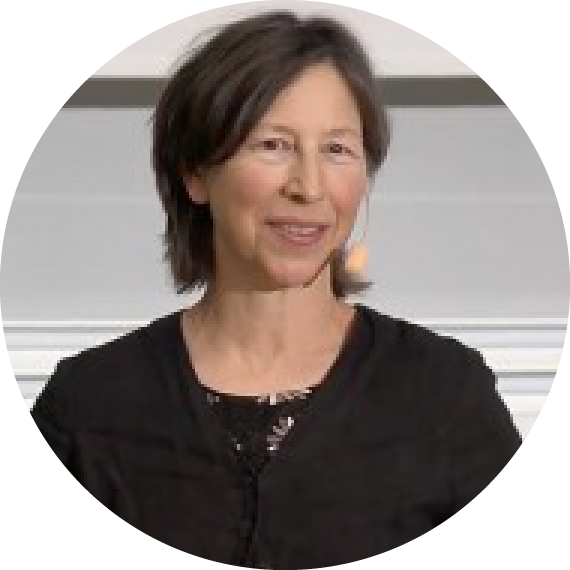 Kristen Snyder, Professor vid Mittuniversitetet