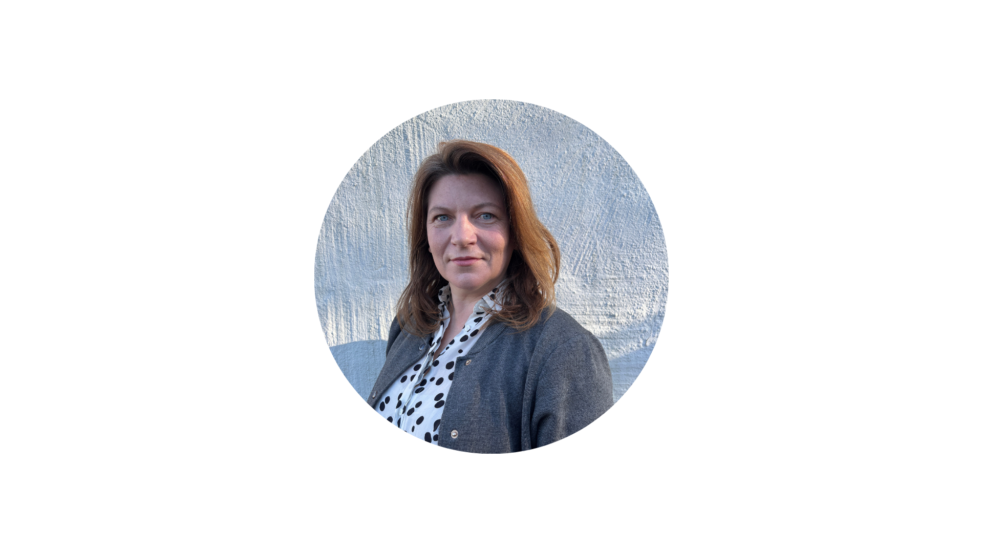 Talare Charlotta Kronblad  i webbinariet Professionernas framtid bland AI och algoritmer 
